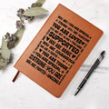 YOU ARE FIGHTER JOURNAL